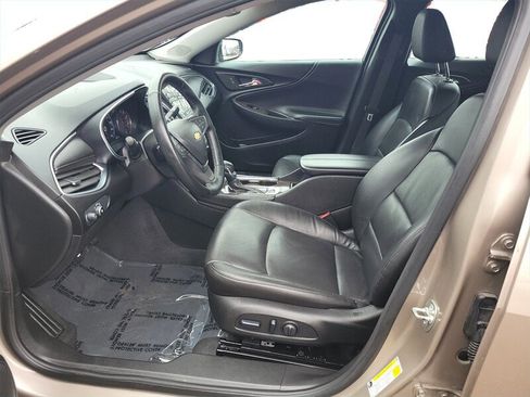 Used 2024 Chevrolet Malibu LT image 10