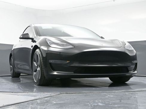 Used 2021 Tesla Model 3 Long Range image 54