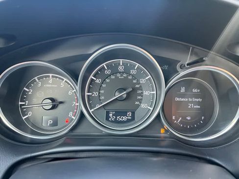 Used 2016 MAZDA CX-5 Grand Touring image 41