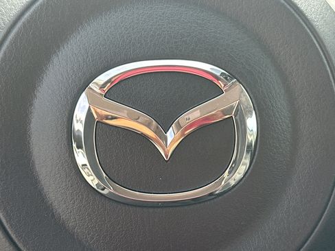 New 2025 MAZDA CX-5 AWD 2.5 S image 30