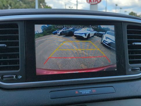 Used 2020 Kia Sportage LX w/ LX Popular Package FWD image 20