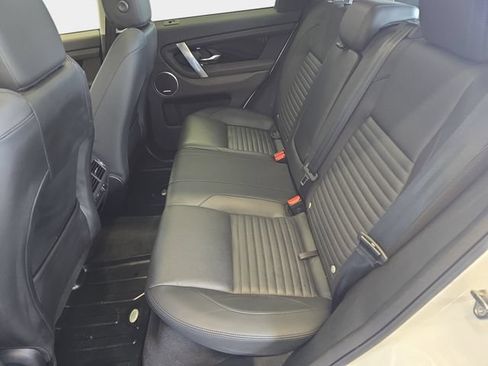 Used 2025 Land Rover Discovery Sport S AWD/4WD image 17