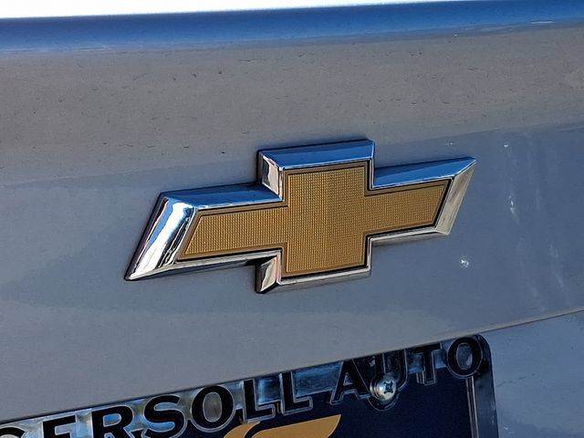 Used 2018 Chevrolet Cruze LS FWD image 28