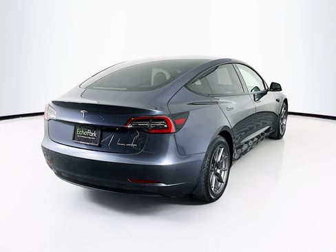 Used 2021 Tesla Model 3 Long Range image 9