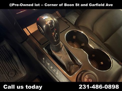 Used 2019 Ford Explorer XLT w/ Equipment Group 202A image 24