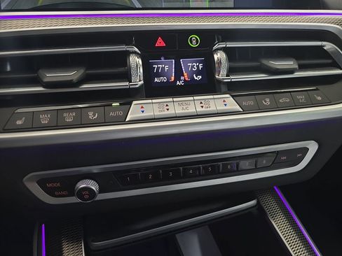 Used 2023 BMW X5 sDrive40i w/ M Sport Package image 25