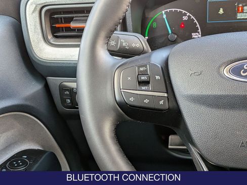 Used 2024 Ford Maverick XLT w/ XLT Luxury Package image 16