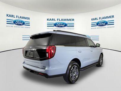 New 2025 Ford Expedition Active