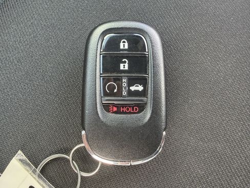 Used 2026 Honda Civic Sport image 27