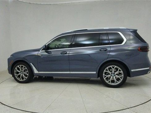 Used 2026 BMW X7 xDrive40i image 71
