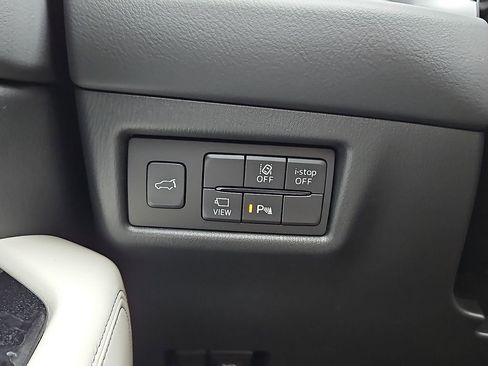 New 2025 MAZDA CX-5 AWD 2.5 S w/ Premium Plus Pkg image 25