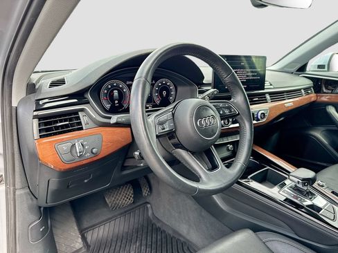 Used 2020 Audi A4 2.0T allroad Premium Plus AWD/4WD image 11
