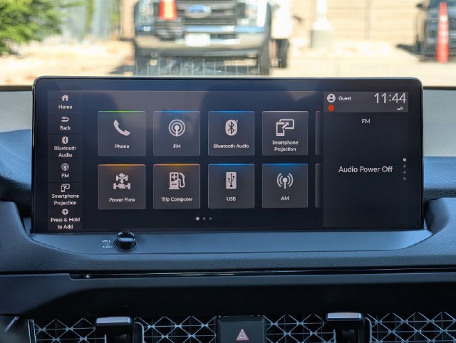 Used 2023 Honda Accord Sport image 13
