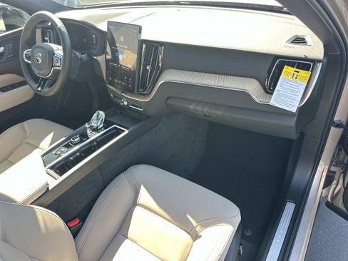 New 2026 Volvo XC60 T8 Plus w/ Protection Package Premier image 21