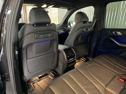 Used 2019 BMW X5 xDrive40i w/ Premium Package AWD/4WD image 16