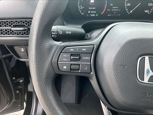 Certified 2024 Honda HR-V LX image 11