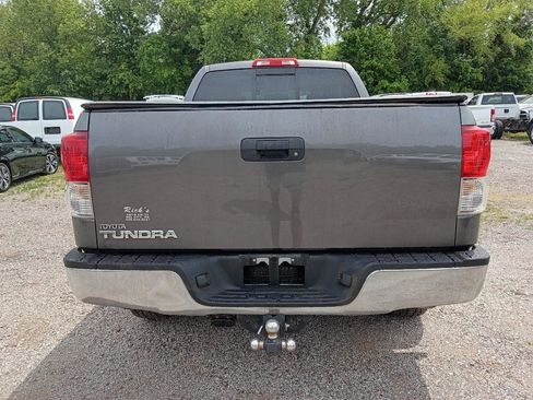 Used 2012 Toyota Tundra 2WD Double Cab image 6
