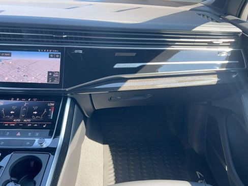 New 2026 Audi Q7 2.0T Premium Plus image 27