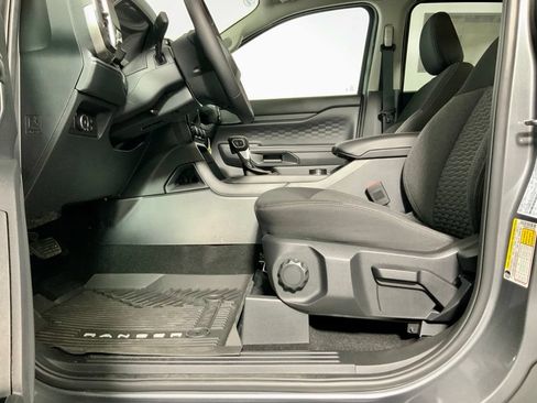 New 2026 Ford Ranger XLT w/ FX4 Off-Road Package AWD/4WD image 20