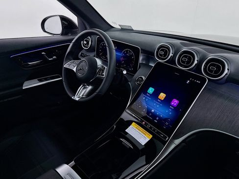 Certified 2026 Mercedes-Benz GLC 300 image 16
