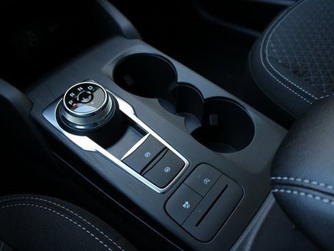 New 2026 Ford Escape Active w/ Cold Weather Package image 6