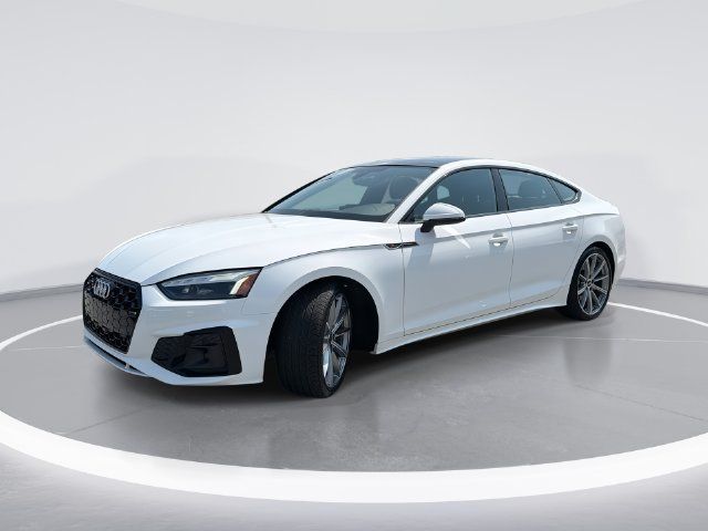 Used 2025 Audi A5 2.0T Premium Plus AWD/4WD image 1