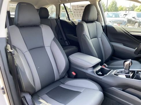 New 2025 Subaru Outback Onyx Edition image 9