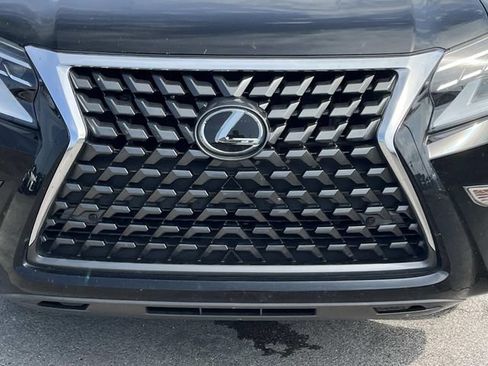 Used 2021 Lexus GX 460 Premium w/ Premium Plus Package AWD/4WD image 10
