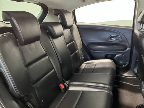 Used 2016 Honda HR-V EX-L image 14