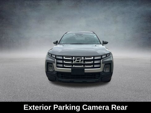 Used 2025 Hyundai Santa Cruz SEL FWD image 10