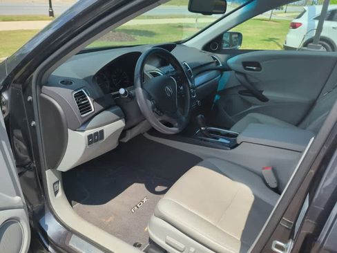 Used 2016 Acura RDX w/ Technology Package image 10
