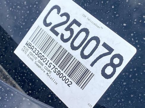 Used 2025 BMW M235i xDrive AWD/4WD image 23