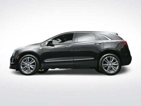 Used 2026 Cadillac XT5 Premium Luxury w/ Driver Assist Package AWD/4WD image 25