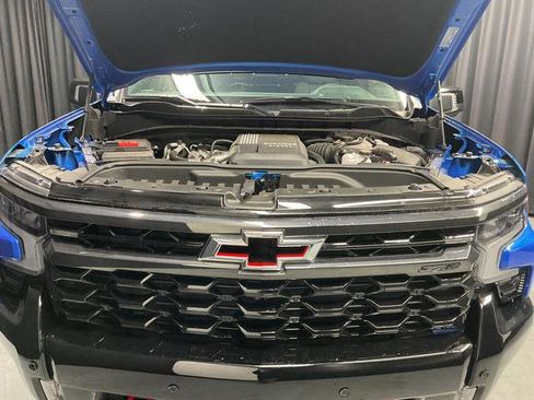Used 2025 Chevrolet Silverado 1500 ZR2 AWD/4WD image 18