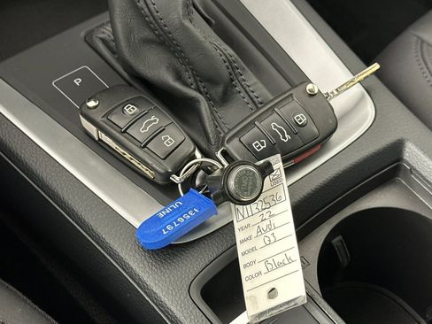 Used 2022 Audi Q3 2.0T Premium image 23