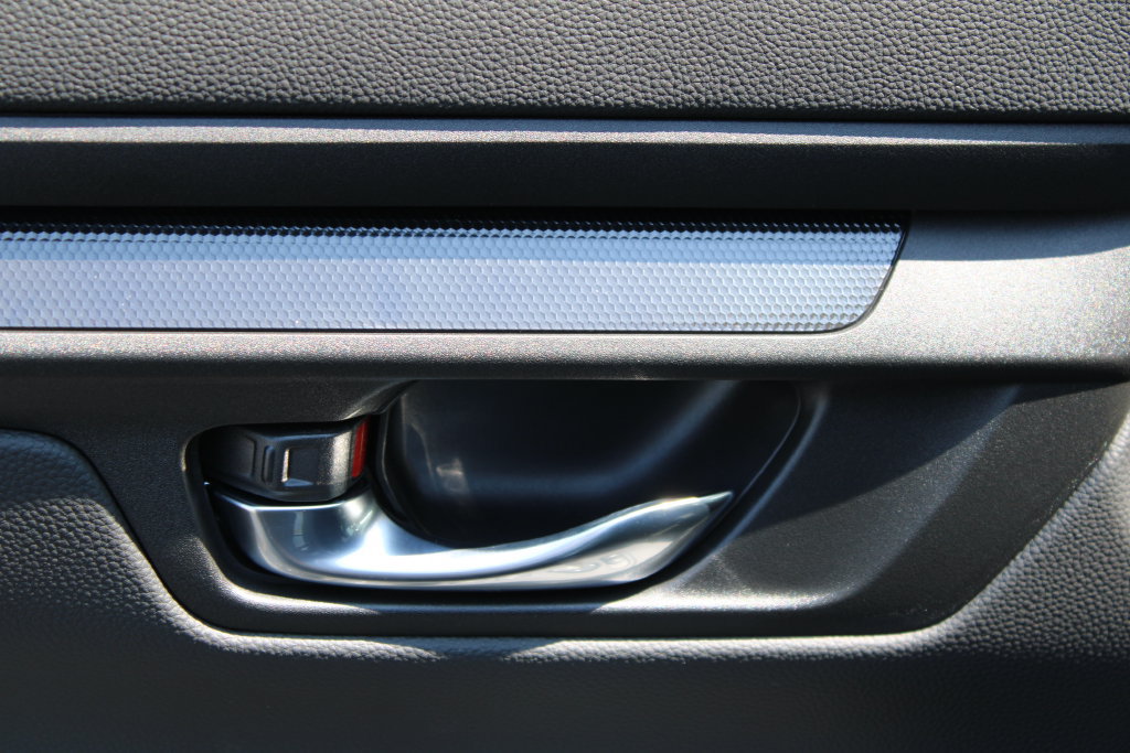 New 2026 Honda CR-V LX image 18