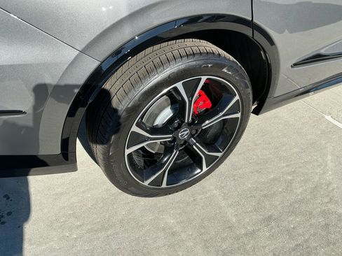 New 2026 Acura MDX Type S AWD/4WD image 22