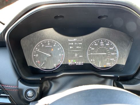 Used 2024 Subaru Legacy Sport AWD/4WD image 12