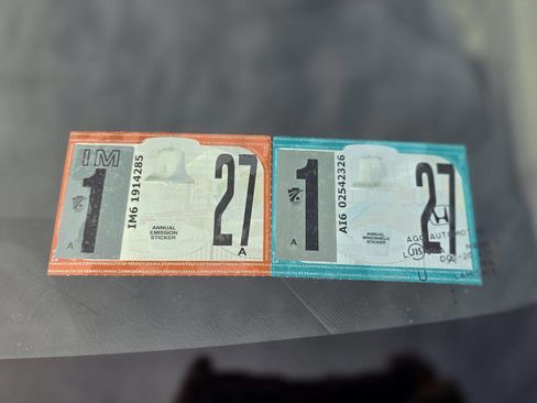 Used 2011 Honda Insight EX image 24