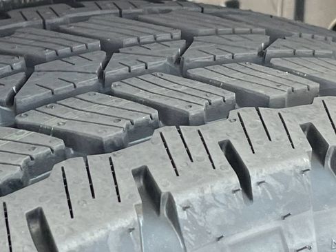 Used 2026 Ford Bronco Big Bend AWD/4WD image 7