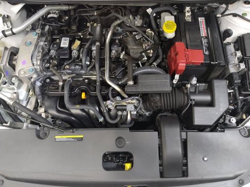 Used 2025 Nissan Sentra S FWD image 30