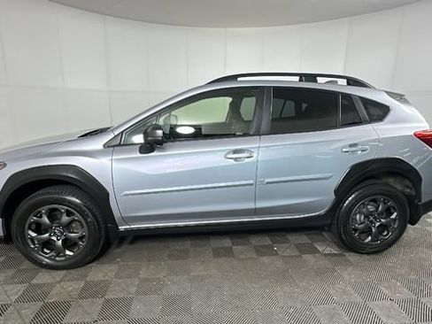 Used 2023 Subaru Crosstrek 2.5i Sport AWD/4WD image 6