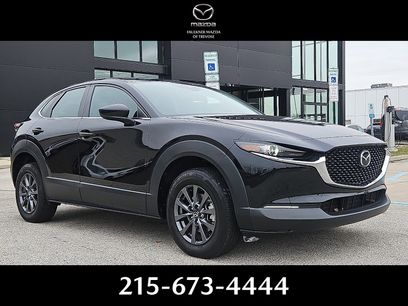 Certified 2023 MAZDA CX-30 AWD 2.5 S