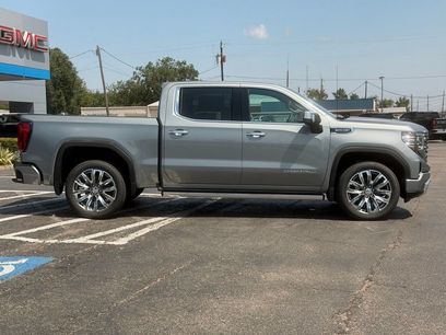 New 2026 GMC Sierra 1500 Denali