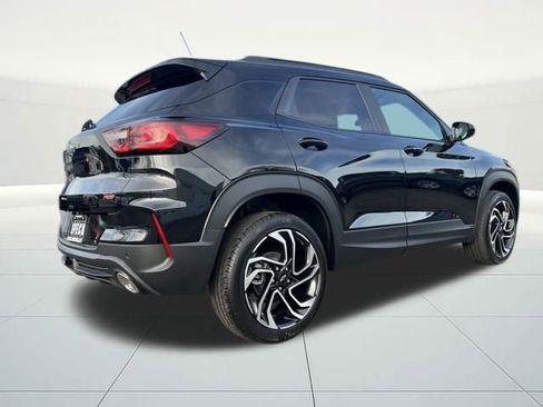 New 2026 Chevrolet TrailBlazer RS w/ Convenience Package image 5