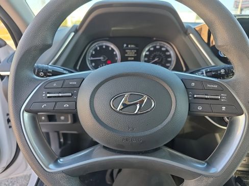 Used 2023 Hyundai Sonata SEL w/ Cargo Package image 20