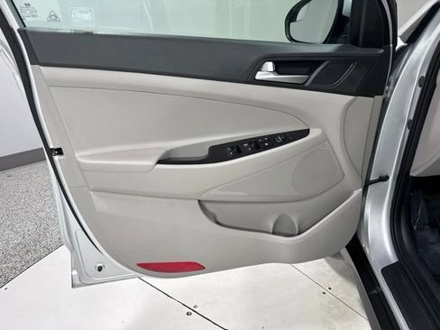 Used 2019 Hyundai Tucson SE FWD image 8
