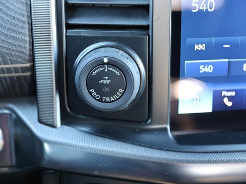 Used 2023 Ford F150 Platinum w/ Equipment Group 701A High image 31