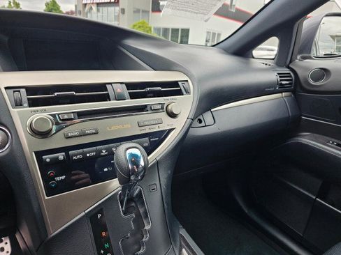 Used 2013 Lexus RX 350 F Sport image 39