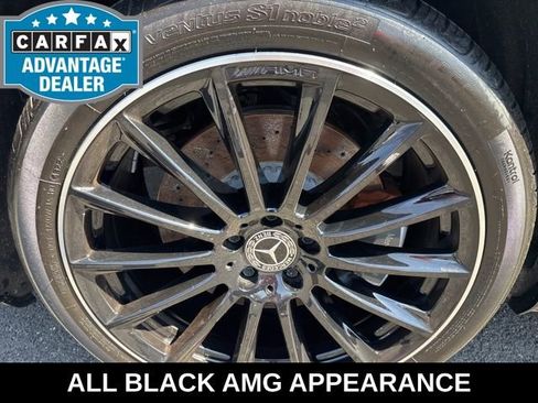 Used 2023 Mercedes-Benz S 500 4MATIC image 7